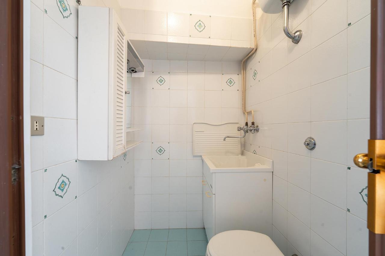 Torre Di Amalfi - Holiday House Bagian luar foto