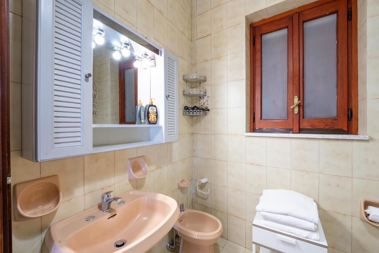 Torre Di Amalfi - Holiday House Bagian luar foto